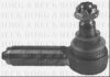 BORG & BECK BTR4385 Tie Rod End